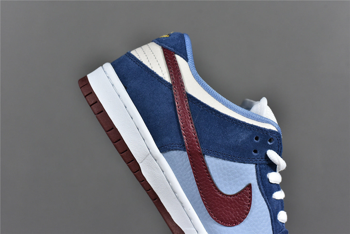 Dunk Low SB ‘FTC Finally’