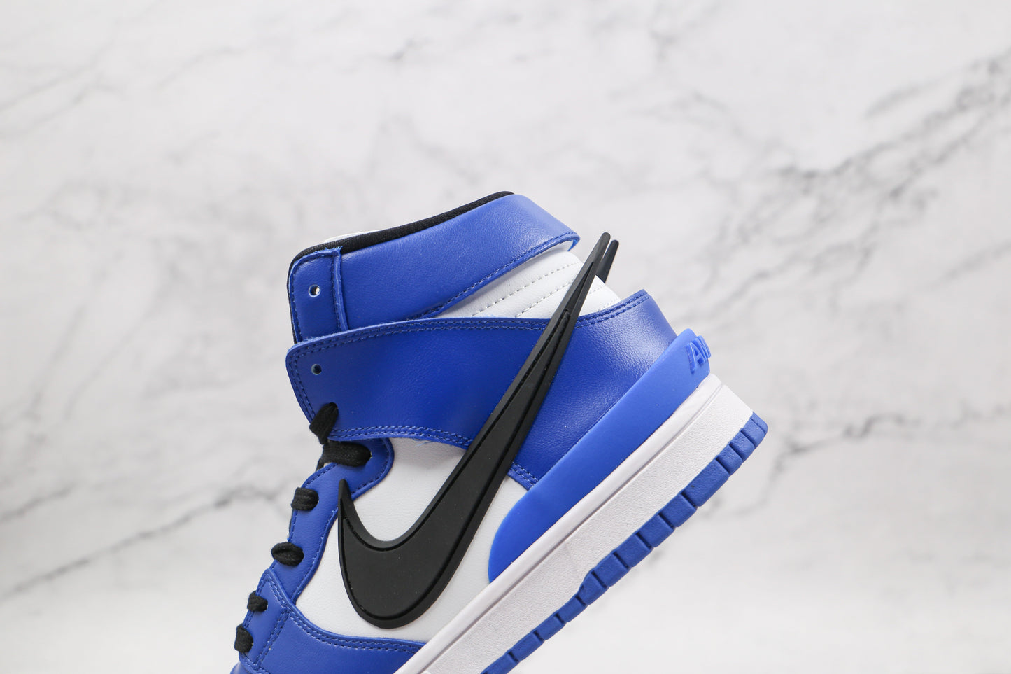 Ambush x Dunk High “Blue”