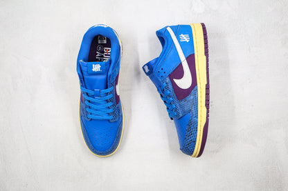 Dunk Low Retro ‘Undefeated 5’