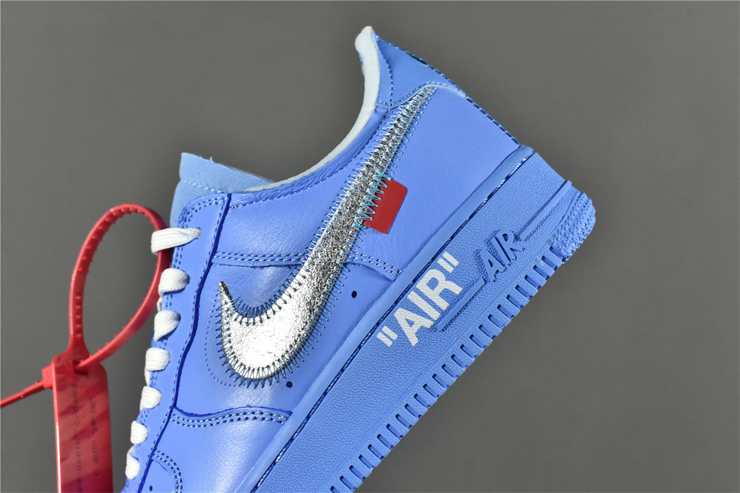 OW x Air Force 1 ‘MCA’
