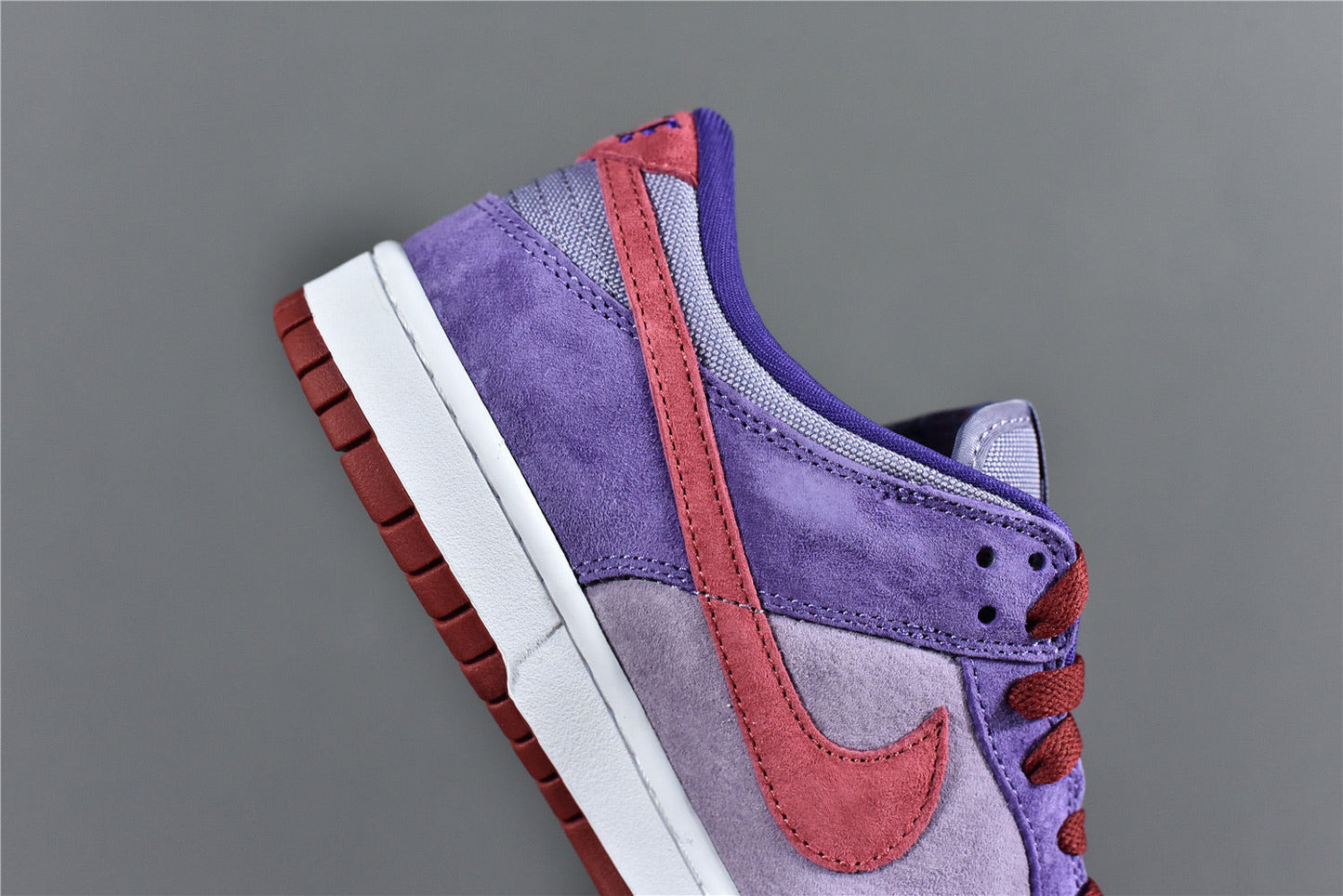 Dunk Low Retro Vol. 1 SP 'Plum'