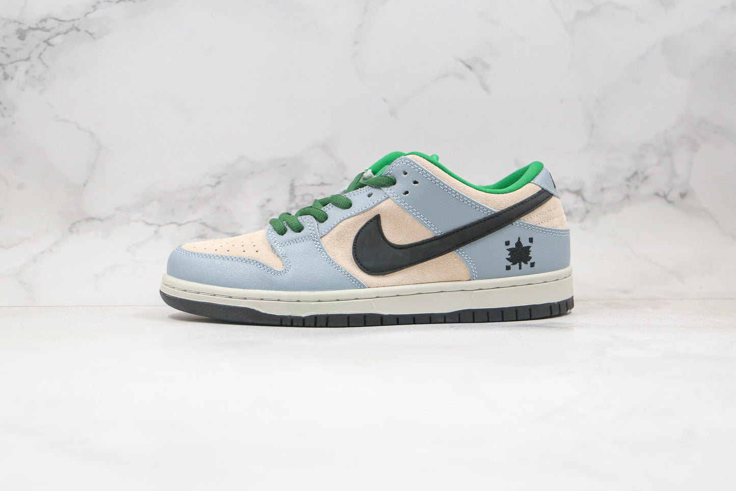 Dunk Low SB “Trd”