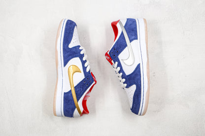 Dunk Low pro “Ishod wair”