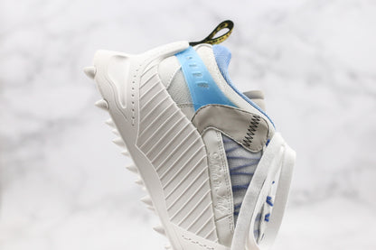 OW x ODSY - 1000 ‘White Pale Blue’