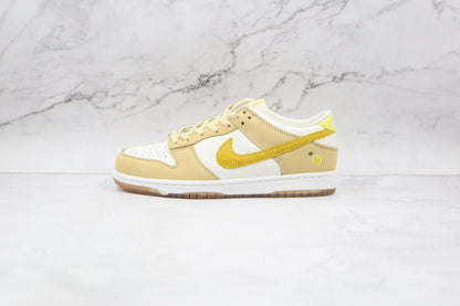 Dunk Low  ‘Lemon drop’