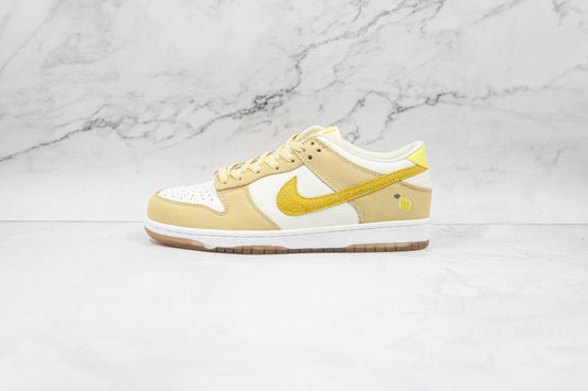 Dunk Low  ‘Lemon drop’