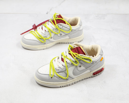 Ow Dunk Low  ‘08:50’
