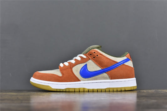 Dunk Low ‘Corduroy Dusty Peach’