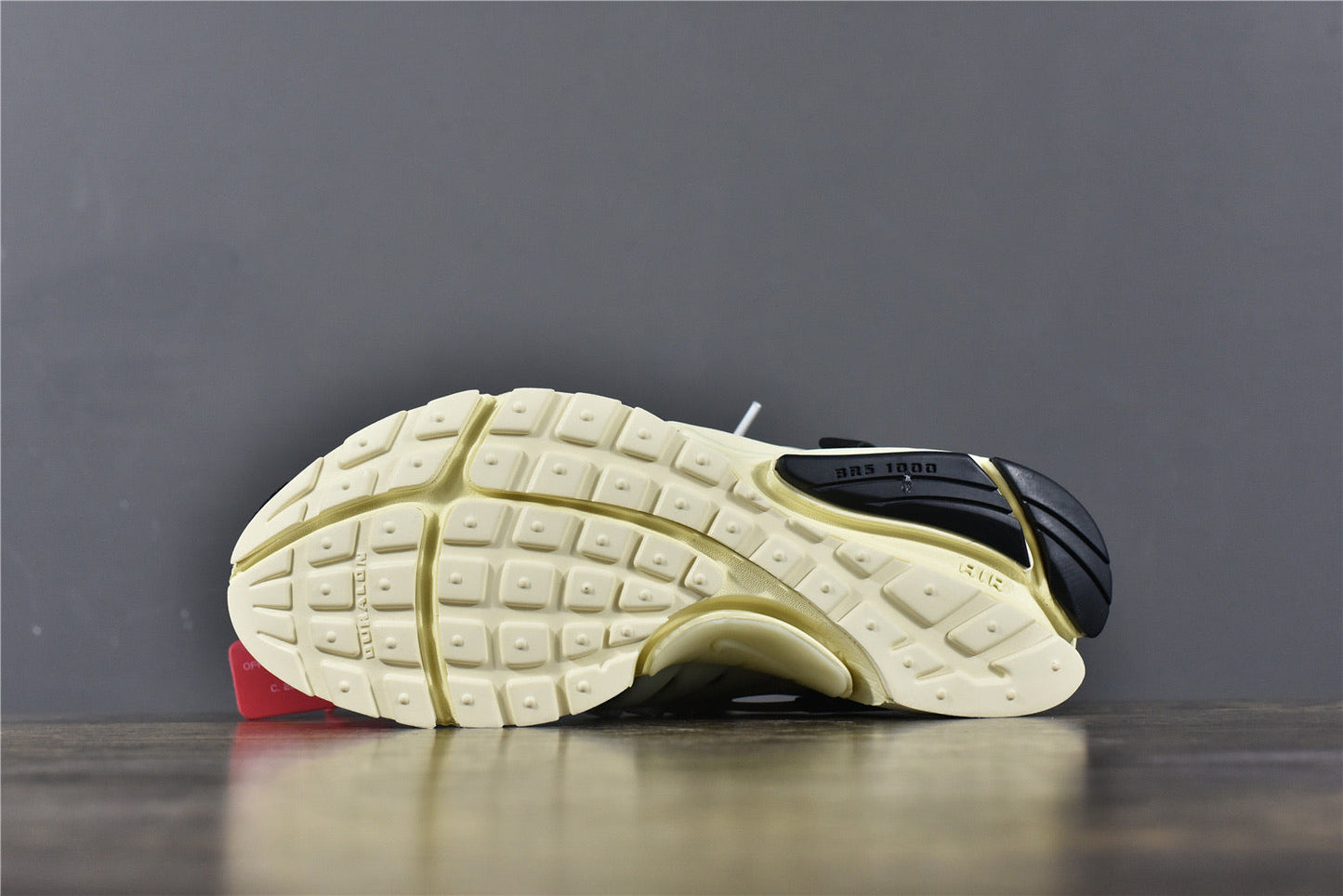 OW Air Prestos OG