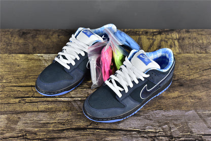 Dunk Low "Blue Lobster"