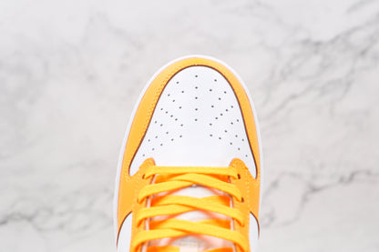Dunk Low  ‘laser orange ‘