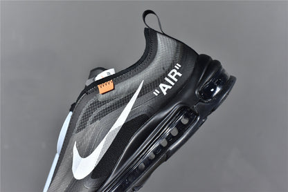 OW AM 97 - Black