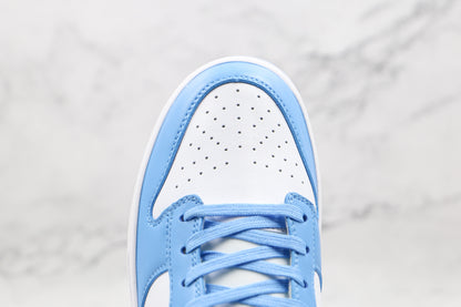 Dunk Low Retro ‘University Blue’