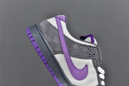 SB Dunk Low - Purple Pigeon