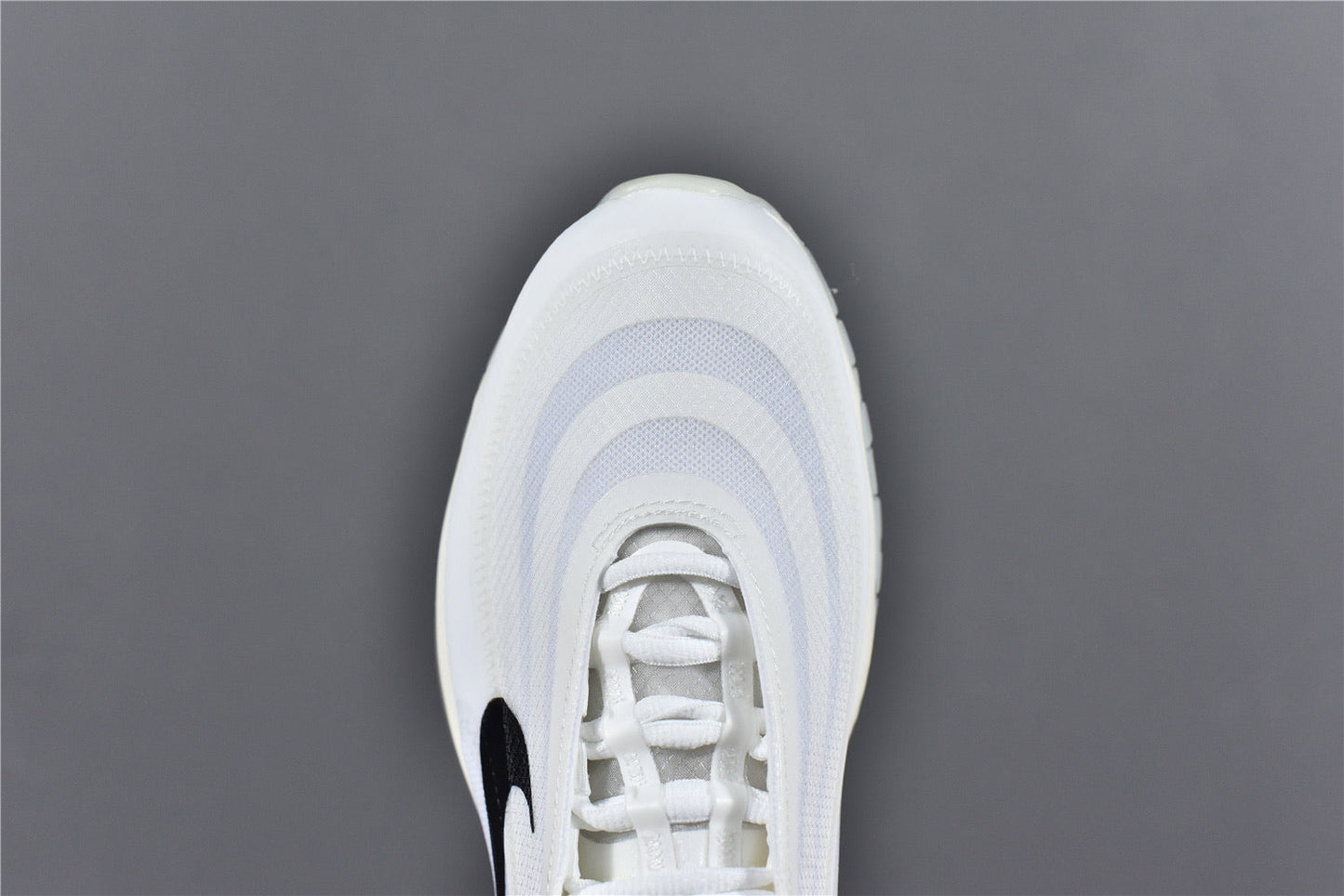 OW AM 97 OG - White