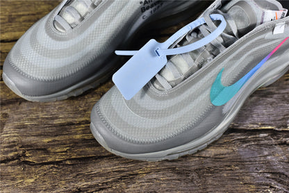 OW AM 97 - Menta