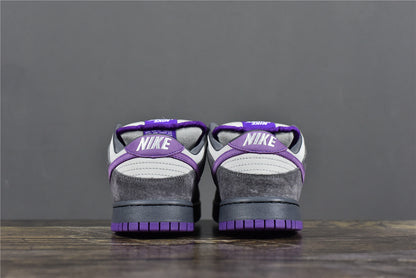 SB Dunk Low - Purple Pigeon