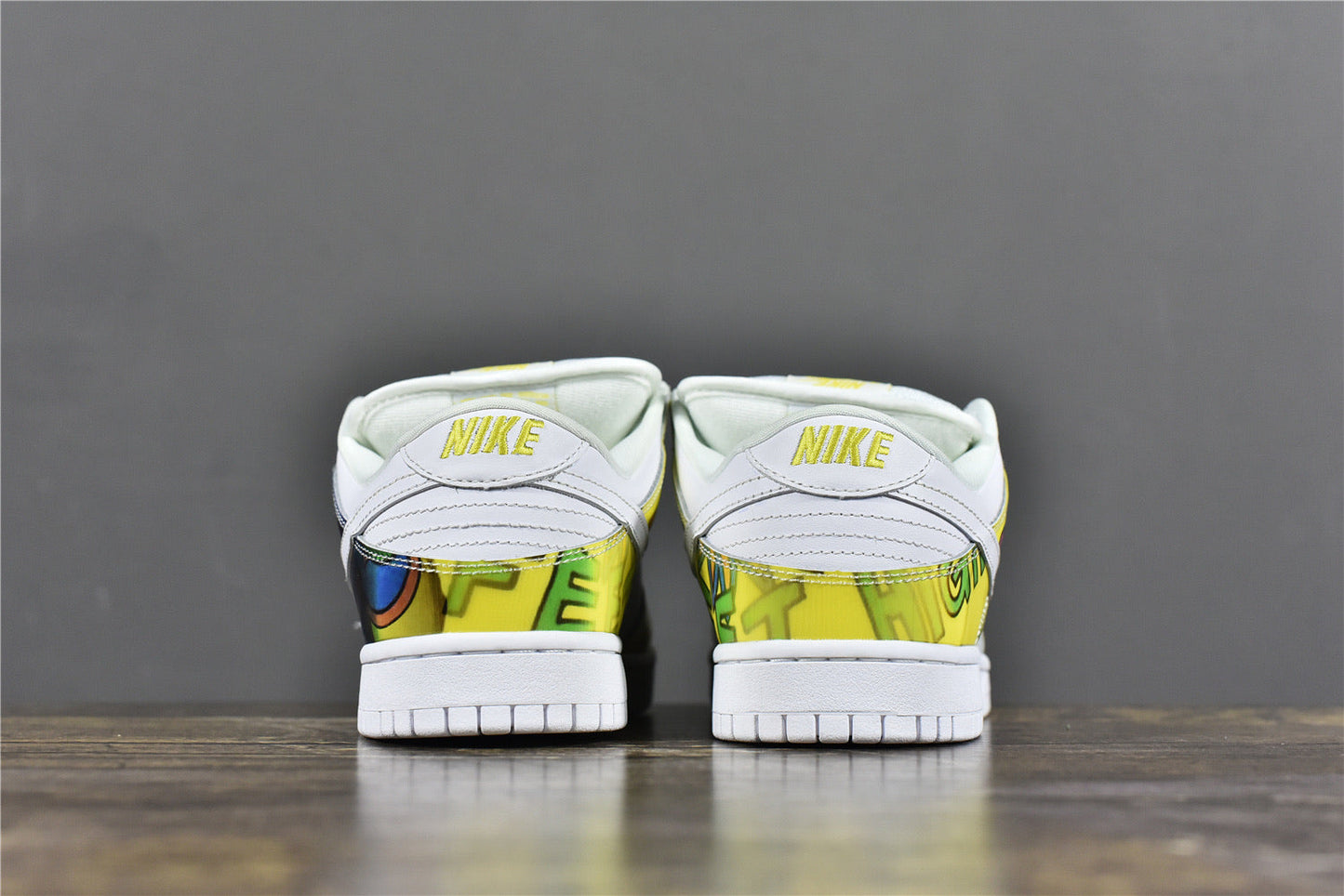 Dunk Low SB ‘De La Soul’