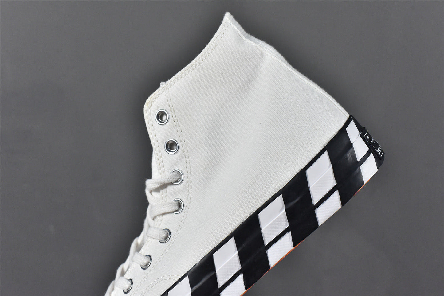 OW Converse Chuck Taylor All Stars