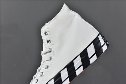 OW Converse Chuck Taylor All Stars