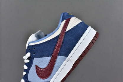 Dunk Low SB ‘FTC Finally’