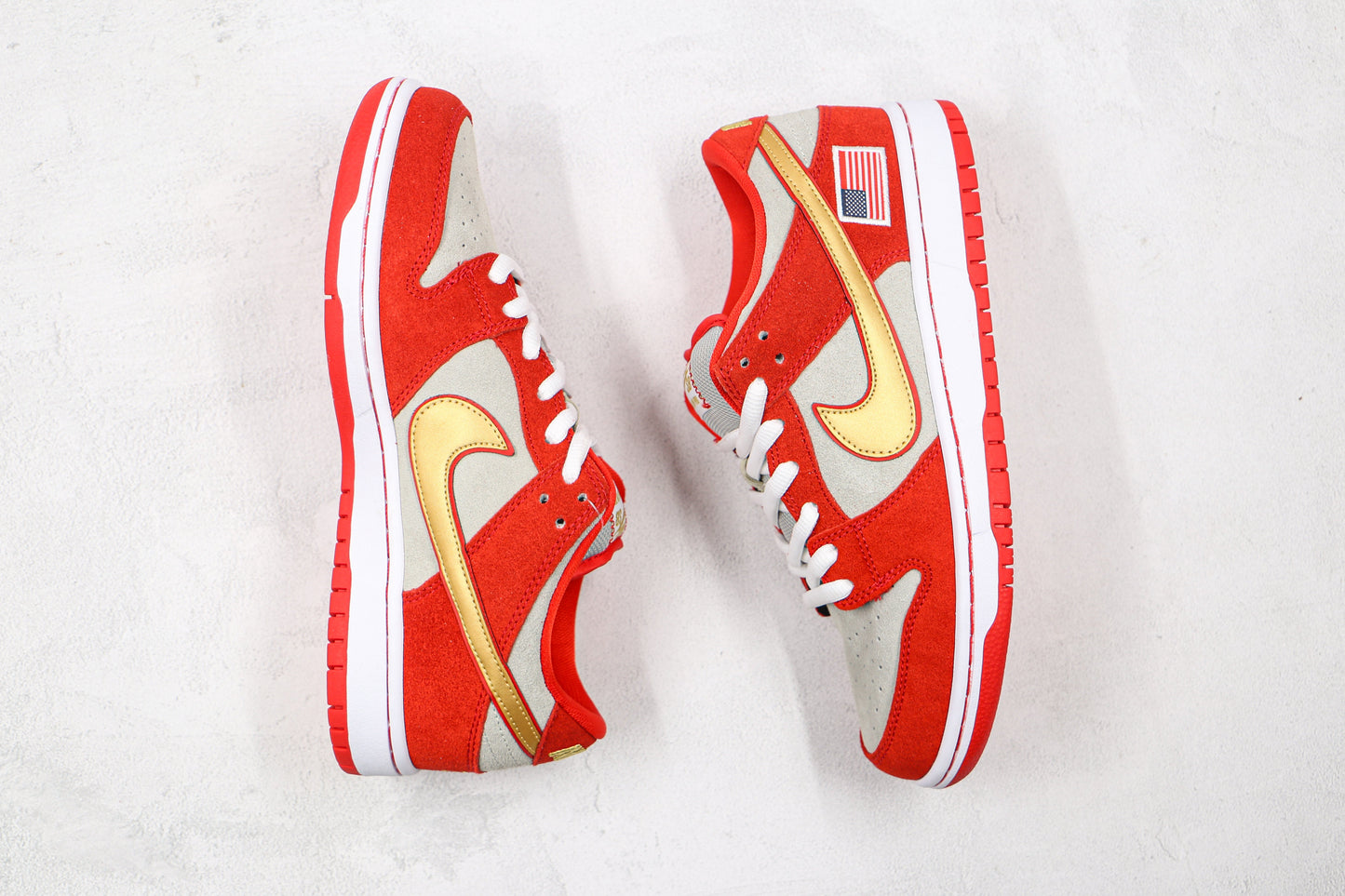 dunk Low “Nasty Boys”