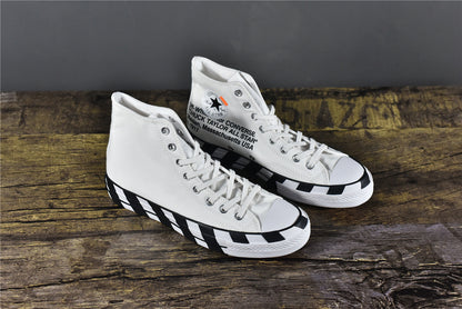 OW Converse Chuck Taylor All Stars