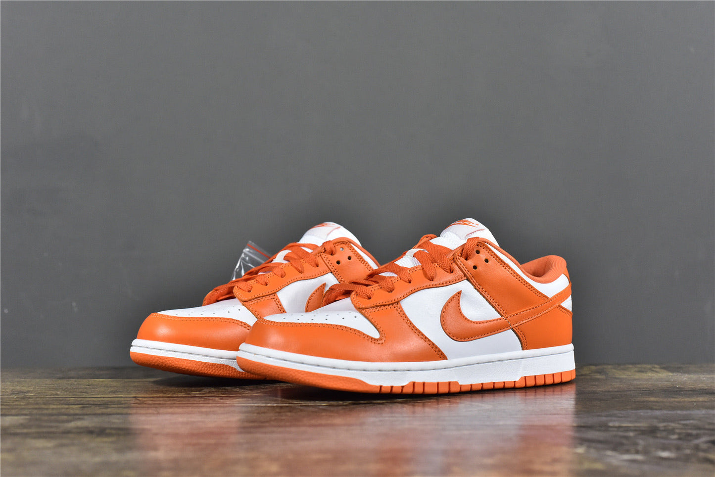 Dunk Low Retro ‘Syracuse’