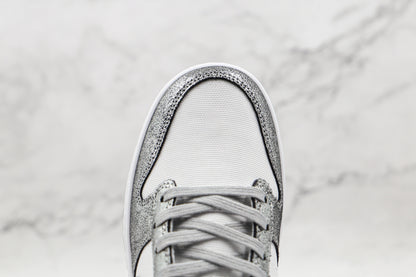 SB Ow Dunk Low  ‘Retro’