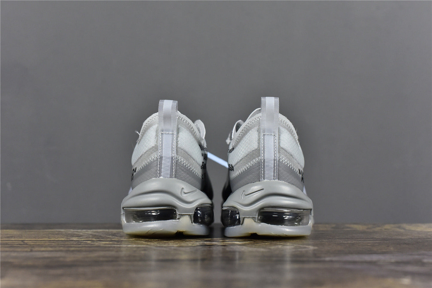 OW AM 97 - Menta
