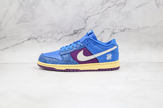 Dunk Low Retro ‘Undefeated 5’
