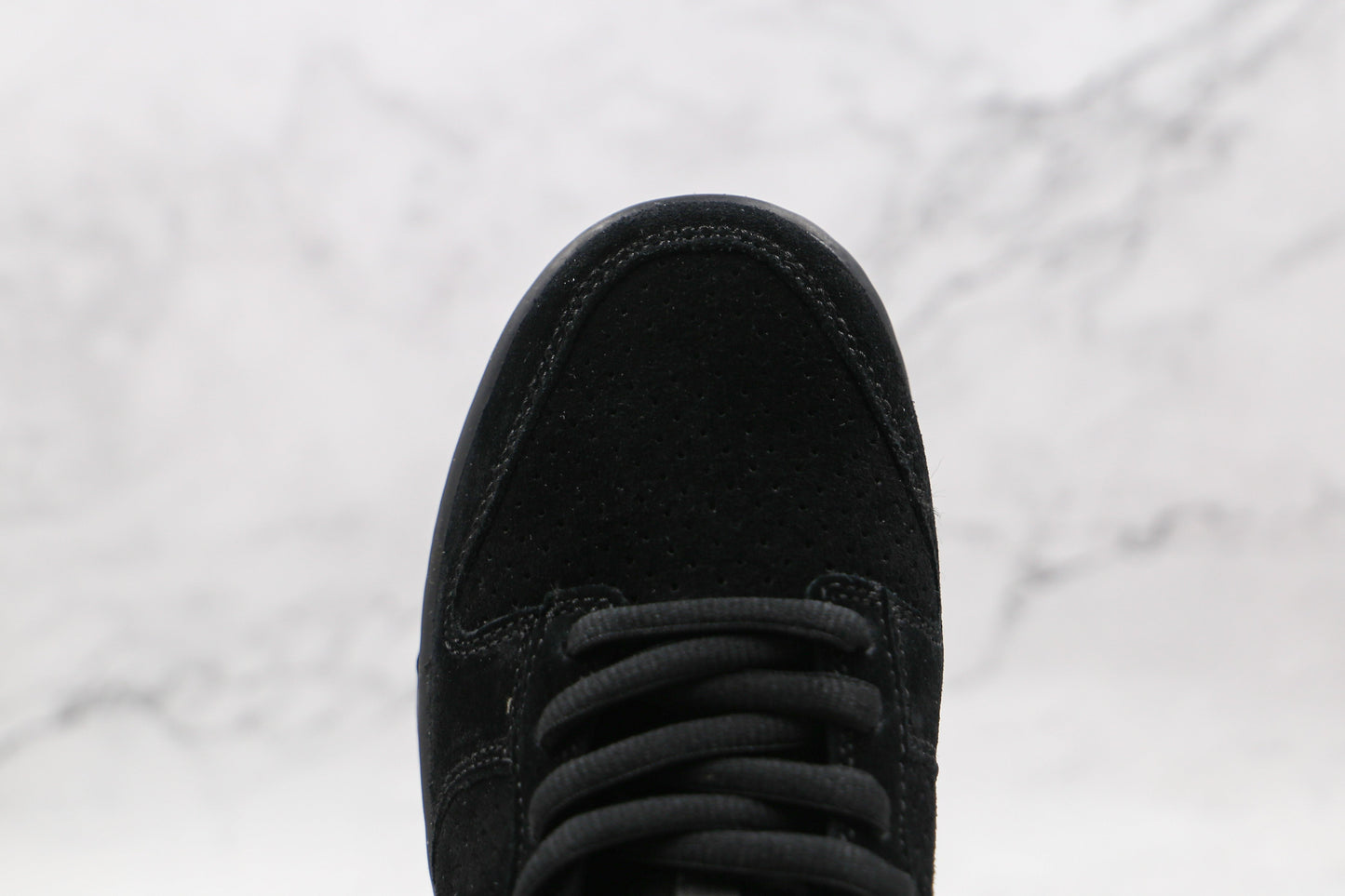 Undft x Dunk Low “Black”