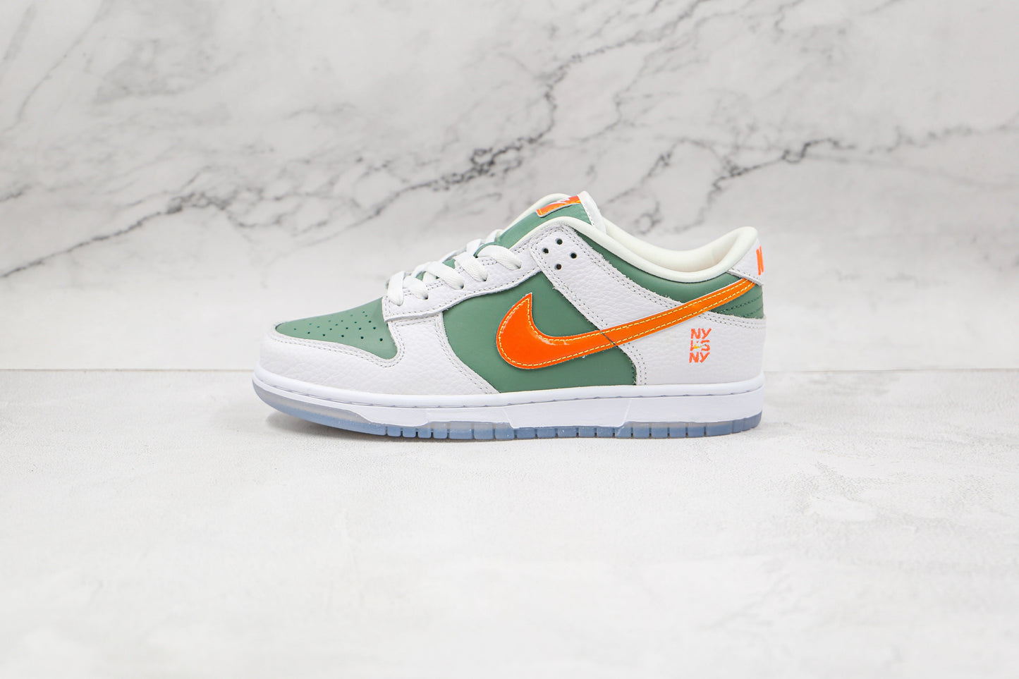 Dunk Low ‘Ny vs Ny’