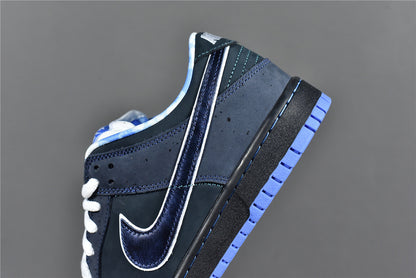Dunk Low "Blue Lobster"