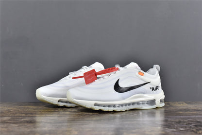 OW AM 97 OG - White