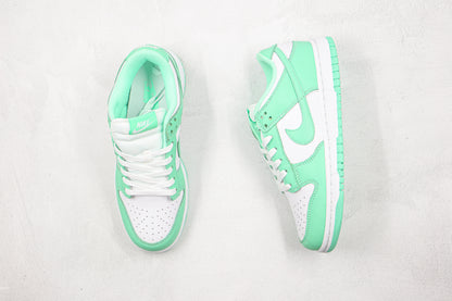 Dunk Low 'Green Glow’