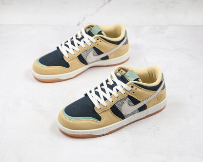 Dunk Low  ‘Rooted in peace’