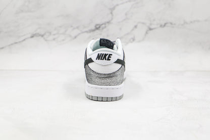 SB Ow Dunk Low  ‘Retro’