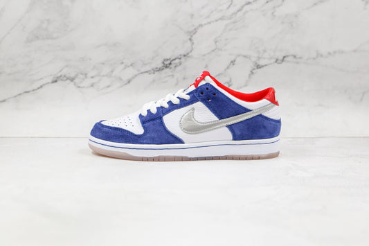 Dunk Low pro “Ishod wair”