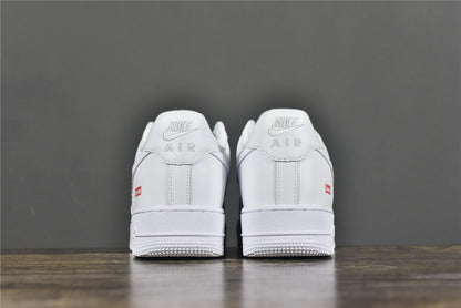 Nike AF1 Supreme ‘White’