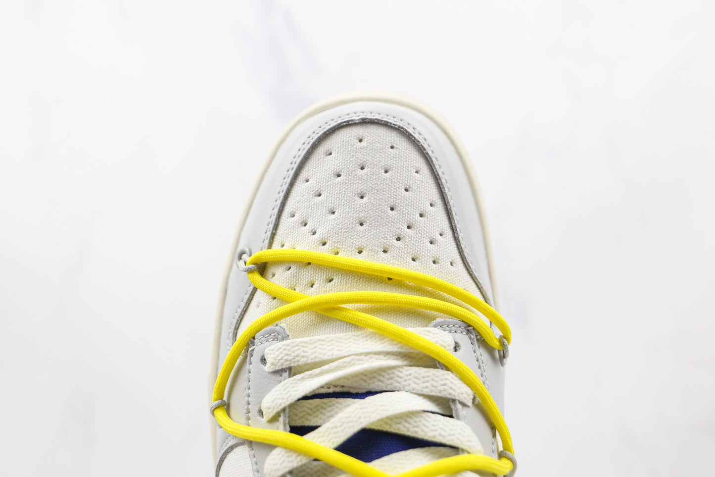 Ow Dunk Low  ‘ 27 of 50’