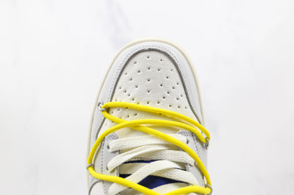 Ow Dunk Low  ‘ 27 of 50’