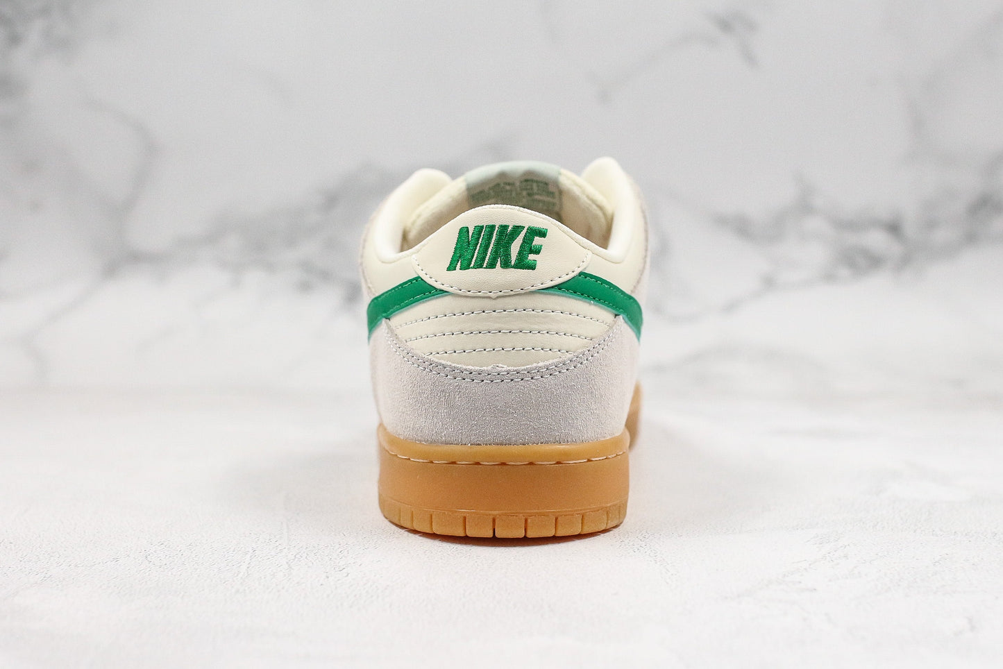 Dunk Low SB ‘Swooh’