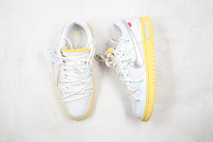 Ow dunk “1 of 50”
