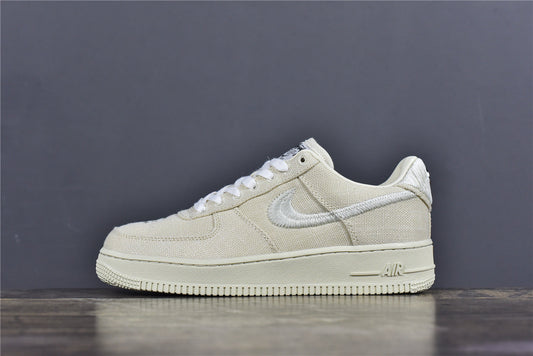 AF1 x SY ‘Fossil’
