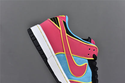 Dunk Low SB 'Ms.Pacman’