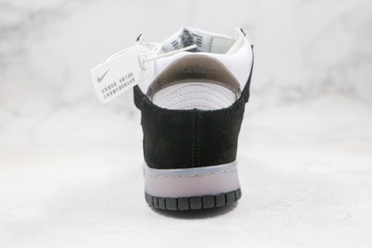 Dunk High SB 'Slam Jam’