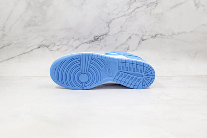 Dunk Low Retro ‘University Blue’