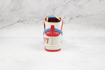 Ishod Wair x Magnus Walker x dunk high