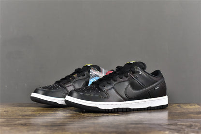 Civilist Dunk Low ‘Thermography’